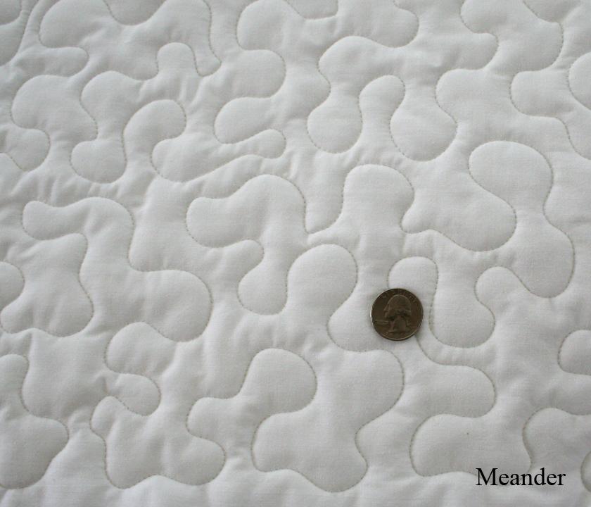 Long arm, quilting, quilt, service, tuscan, rose