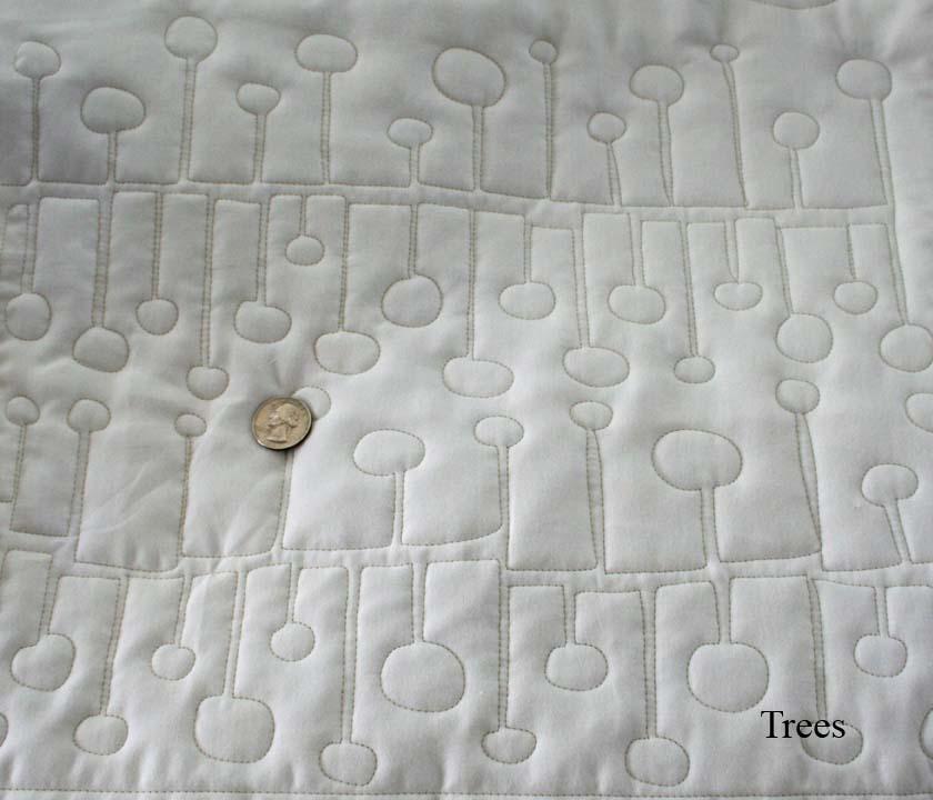 Long arm, quilting, quilt, service, tuscan, rose